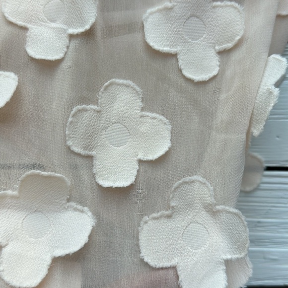 Alice McCall Love Conquers Flower Blouse size 0 - Picture 11 of 13